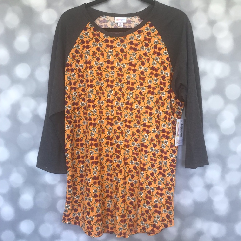 Lularoe Randy